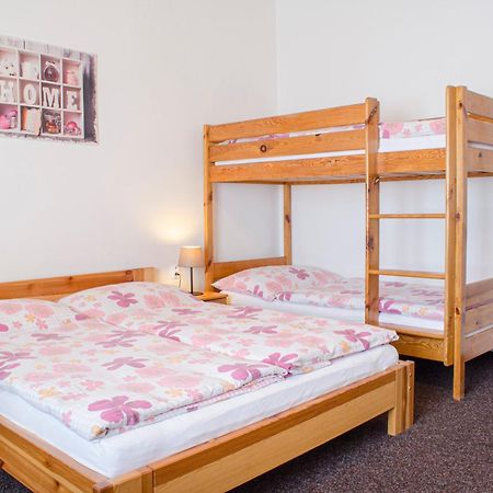 Apartmany Pavilon D - Budget, Classic, Family - Novy Smokovec - High Tatras วิสโซเค ดาตรี ภายนอก รูปภาพ